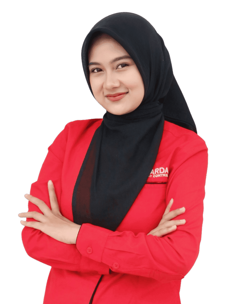 Garda Pest Control Indonesia