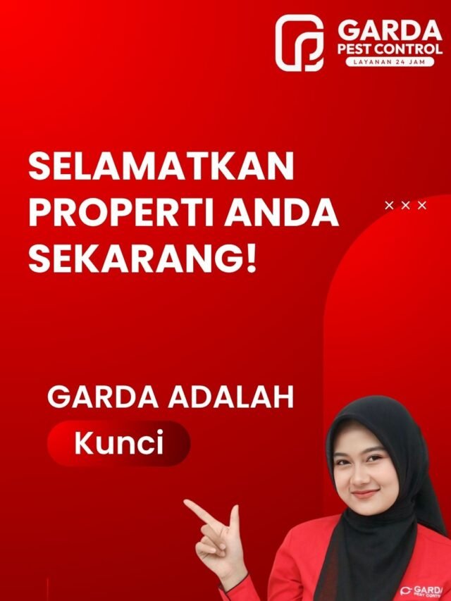 Jasa Anti Rayap di Kuningan No.1 Harga Paling Murah 2026