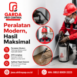 Jasa Anti Rayap Pra Konstruksi untuk Proyek Perumahan Tasikmalaya