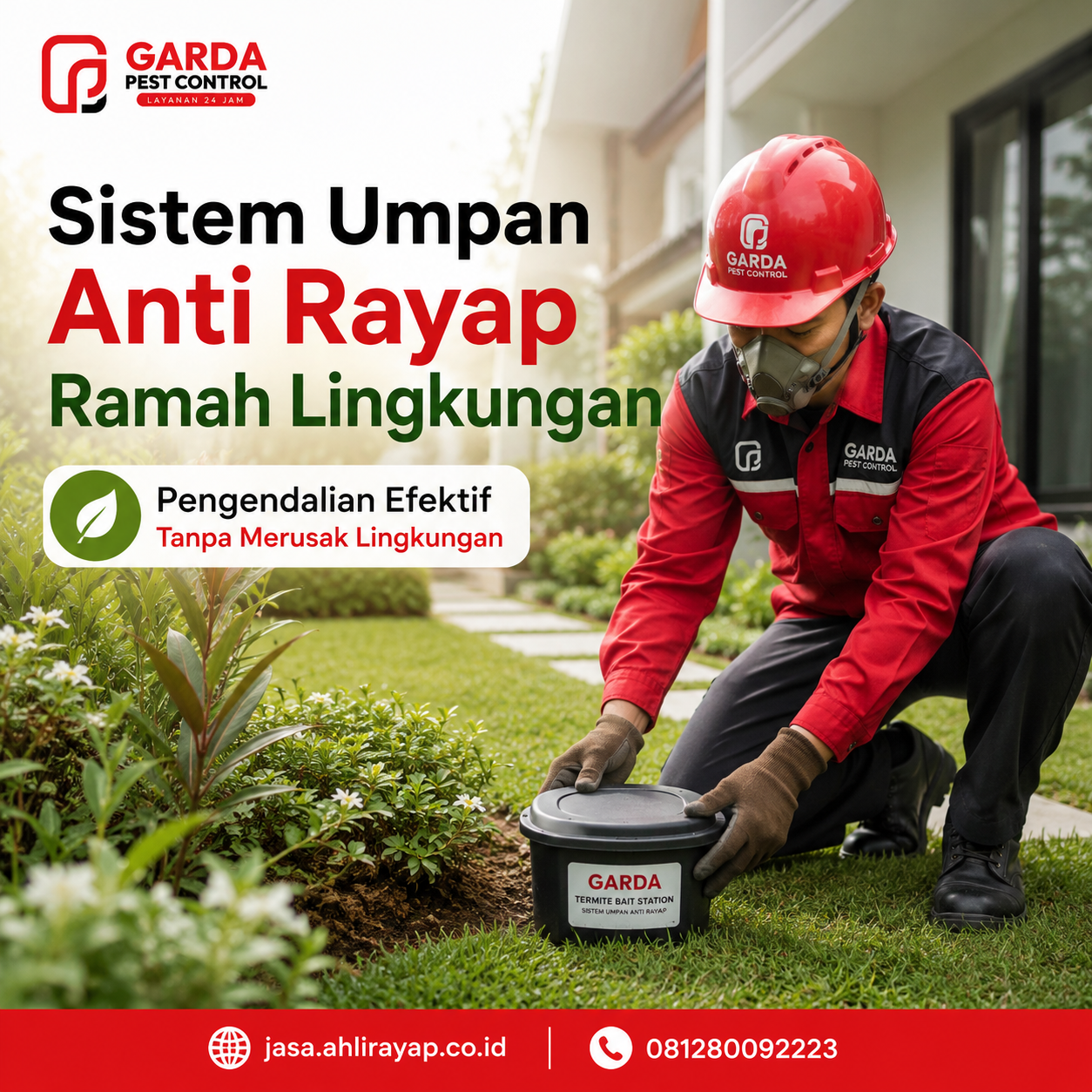 Jasa Suntik Rayap Tasikmalaya Tasikmalaya: Perlindungan Bangunan dari Serangan Hama